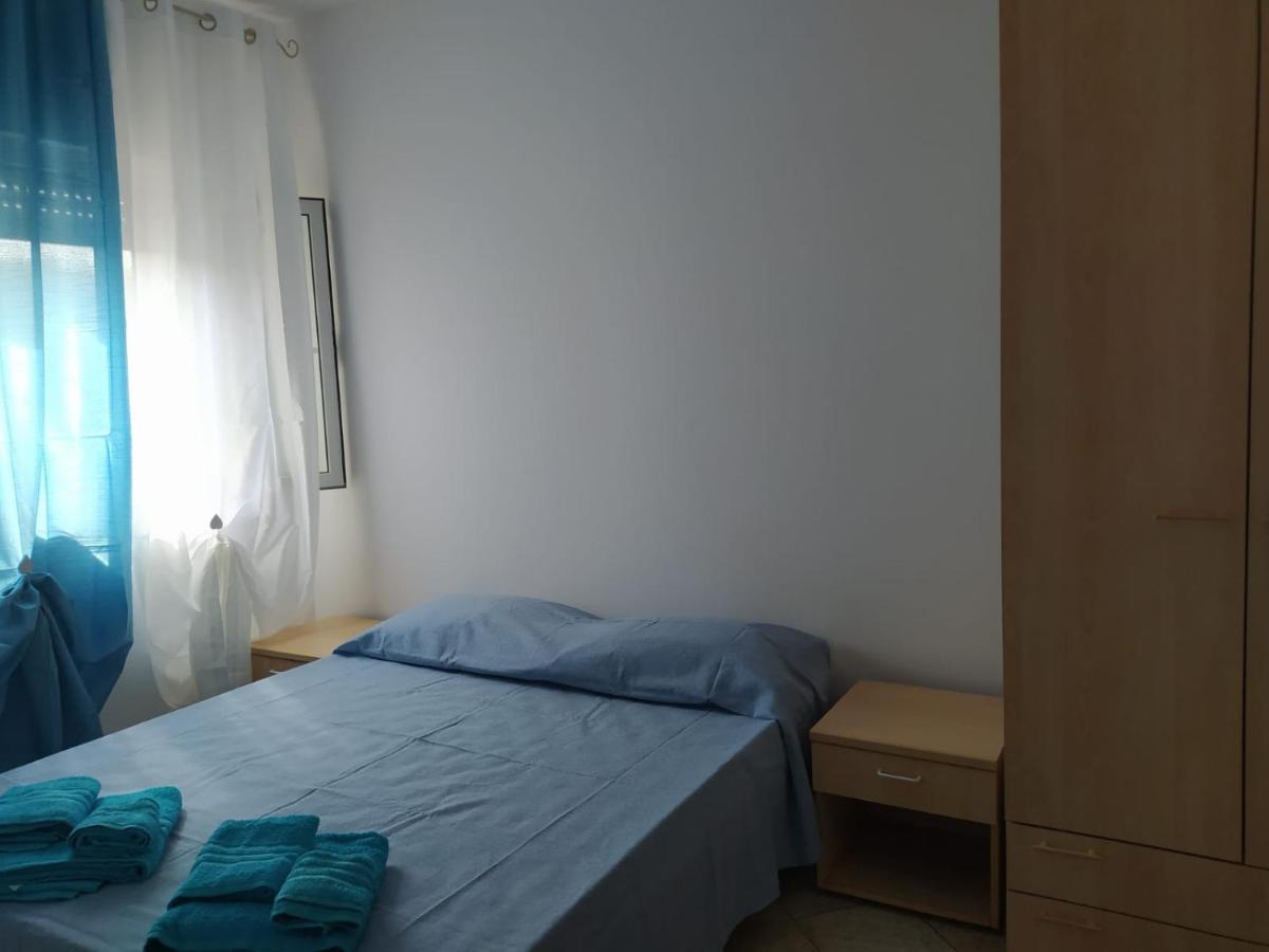 Da Pino Apartmán *